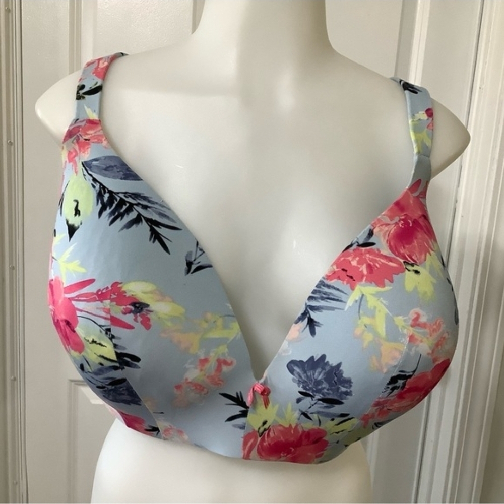 Cacique 46ddd Bra